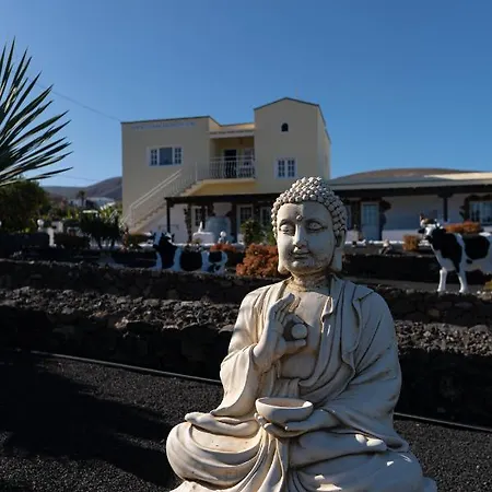בית כפרי Club Jm Lanzarote *