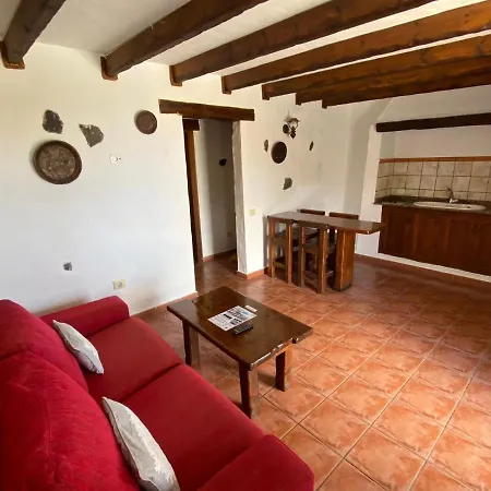 Club Jm Lanzarote Casa rural *