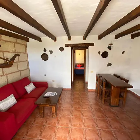 Club Jm Lanzarote Casa rural Tabayesco