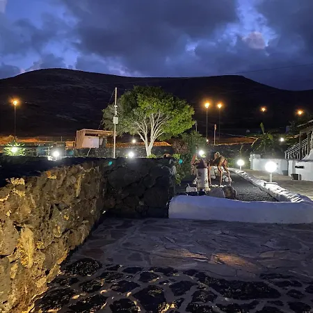 בית כפרי Club Jm Lanzarote Tabayesco