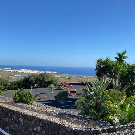 Club Jm Lanzarote Tabayesco
