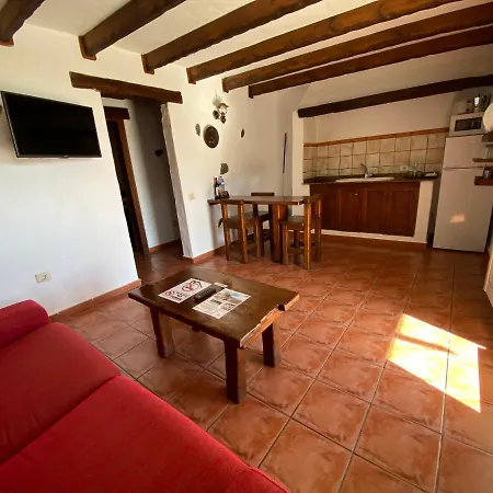 Casa rural Club Jm Lanzarote