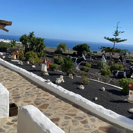 Club Jm Lanzarote