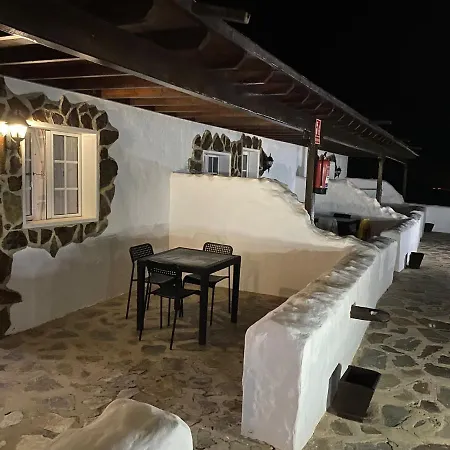 Club Jm Lanzarote בית כפרי Tabayesco