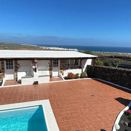 Club Jm Lanzarote בית כפרי *