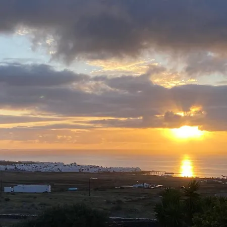 Club Jm Lanzarote Casa rural