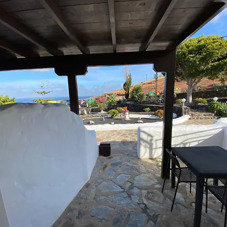 Club Jm Lanzarote בית כפרי Tabayesco