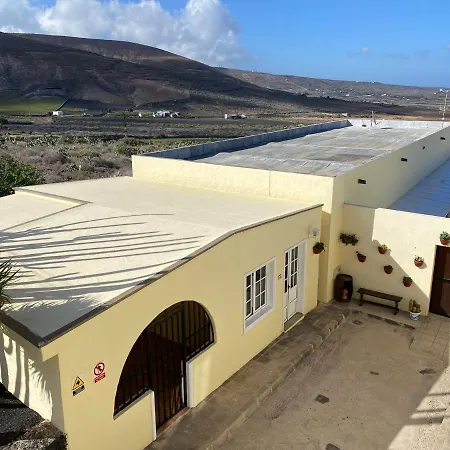 Club Jm Lanzarote בית כפרי