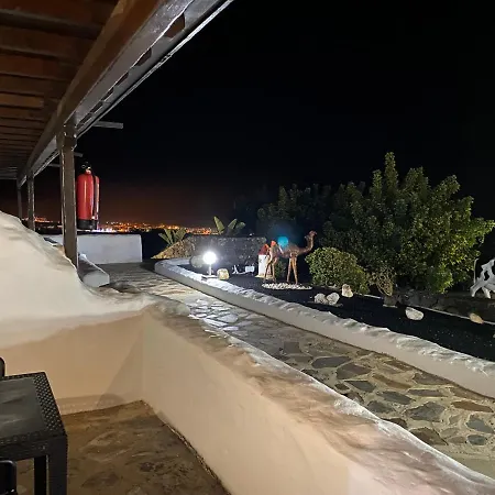 בית כפרי Club Jm Lanzarote Tabayesco