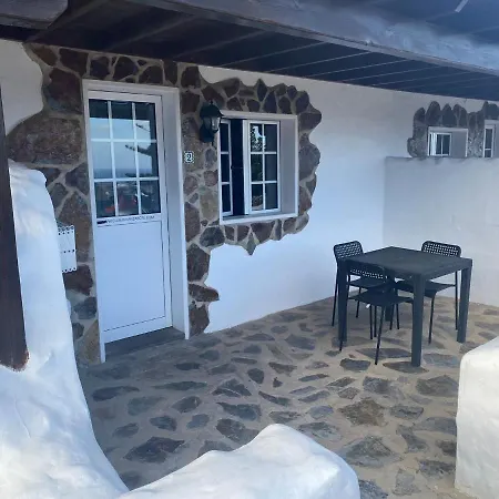 בית כפרי Club Jm Lanzarote *