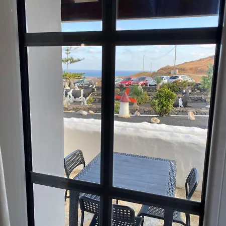 Club Jm Lanzarote Tabayesco