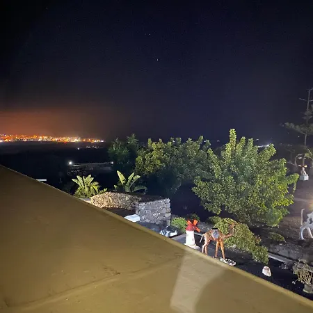 בית כפרי Club Jm Lanzarote *