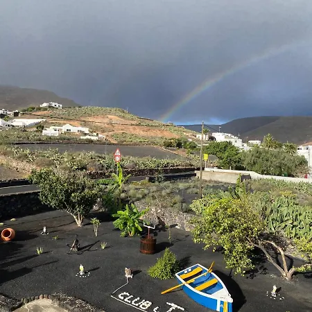 בית כפרי Club Jm Lanzarote *