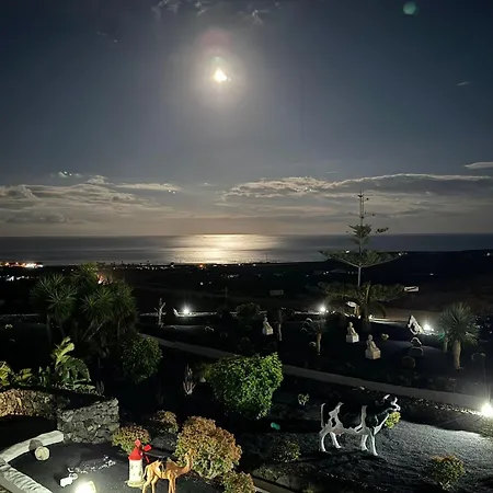 Club Jm Lanzarote בית כפרי *