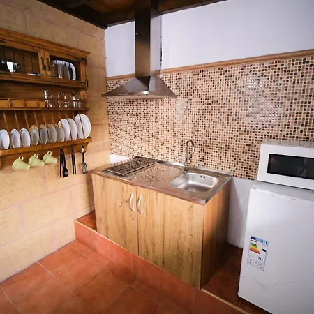 Casa rural Club Jm Lanzarote Tabayesco