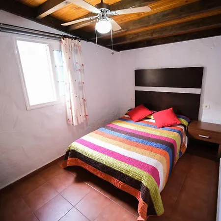 Club Jm Lanzarote Casa rural