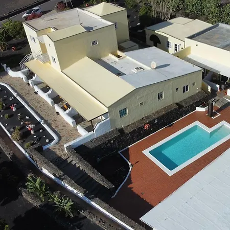 בית כפרי Club Jm Lanzarote *