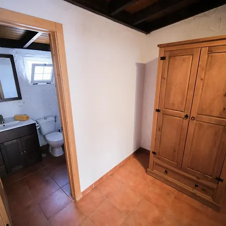 Club Jm Lanzarote Casa rural Tabayesco