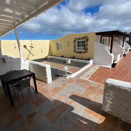 Club Jm Lanzarote בית כפרי Tabayesco