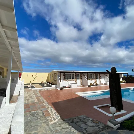 Club Jm Lanzarote בית כפרי *