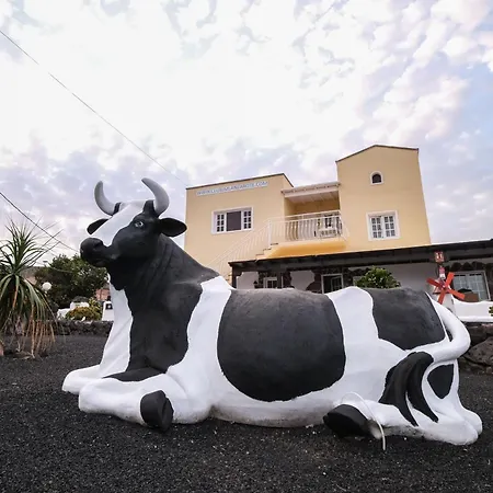 Club Jm Lanzarote Casa rural Tabayesco