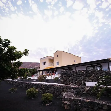 Club Jm Lanzarote Tabayesco