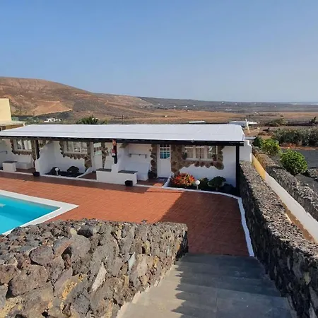 Club Jm Lanzarote * Tabayesco