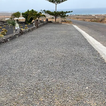 Casa rural Club Jm Lanzarote *