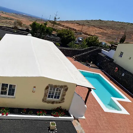 Club Jm Lanzarote
