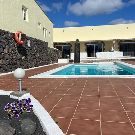 Club Jm Lanzarote בית כפרי *