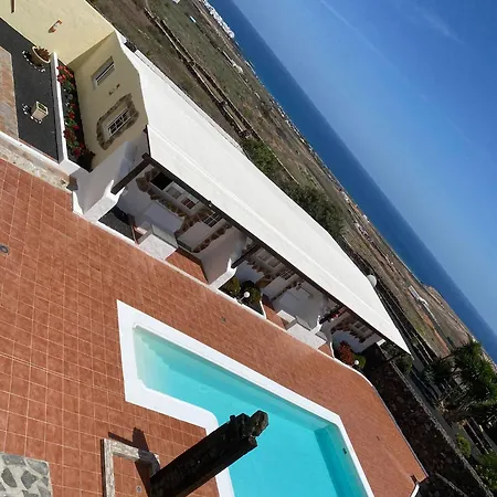 Club Jm Lanzarote בית כפרי Tabayesco