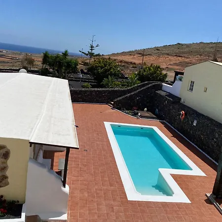 בית כפרי Club Jm Lanzarote Tabayesco