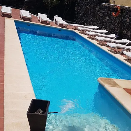 בית כפרי Club Jm Lanzarote