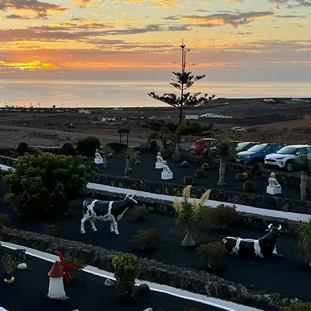 בית כפרי Club Jm Lanzarote *