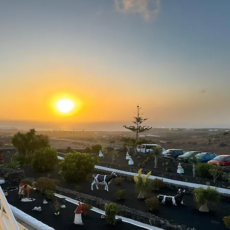 בית כפרי Club Jm Lanzarote Tabayesco