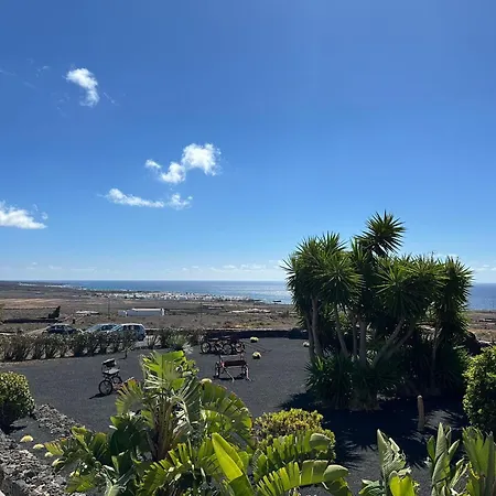 Club Jm Lanzarote Tabayesco