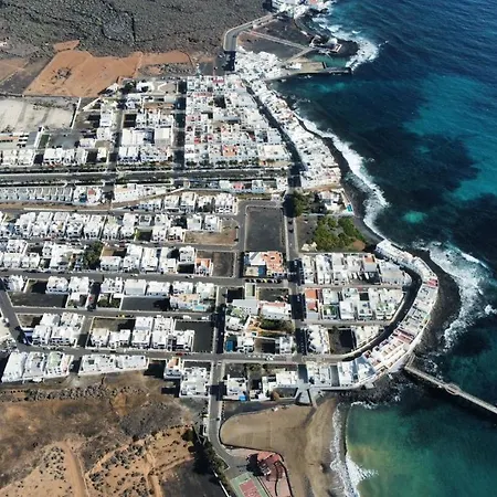 Club Jm Lanzarote Landsted Tabayesco