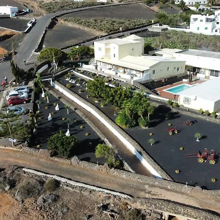 Club Jm Lanzarote Landsted