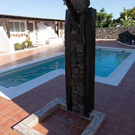 Landsted Club Jm Lanzarote