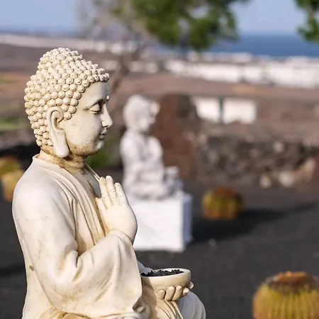 Club Jm Lanzarote Tabayesco