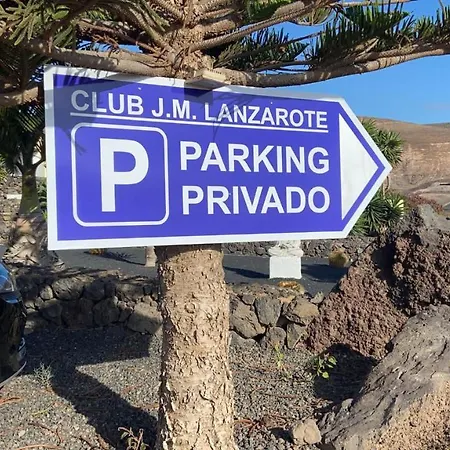 Club Jm Lanzarote Landsted