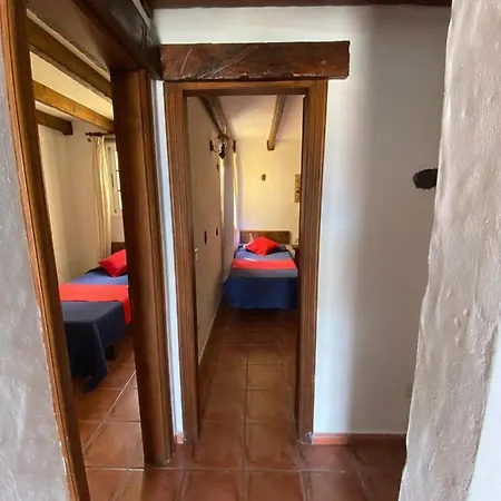 Landhaus Club Jm Lanzarote Tabayesco