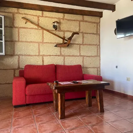 Landhaus Club Jm Lanzarote *