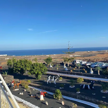 Club Jm Lanzarote Casa de Campo *