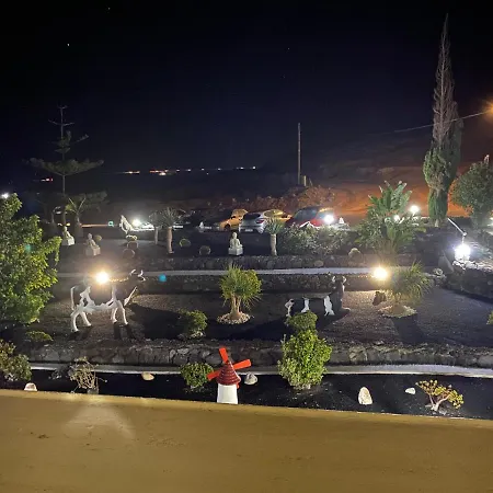 Club Jm Lanzarote Landsted