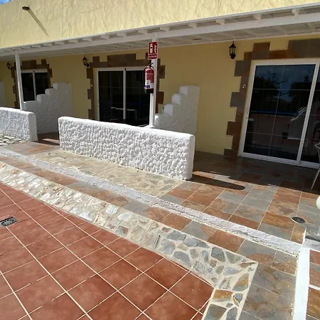 Club Jm Lanzarote Landsted *