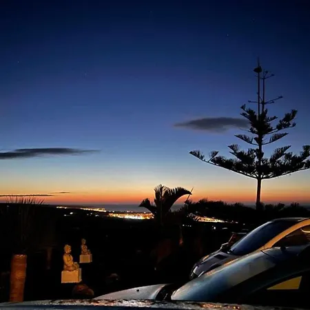 Club Jm Lanzarote Landsted *