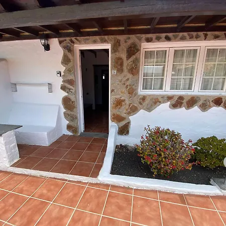 Club Jm Lanzarote Casa de Campo Tabayesco