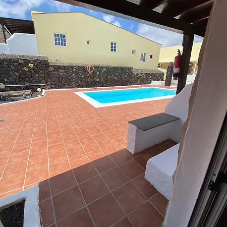 Club Jm Lanzarote Casa de Campo *