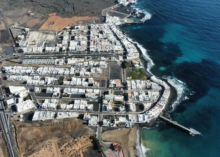 Club Jm Lanzarote Landsted Tabayesco